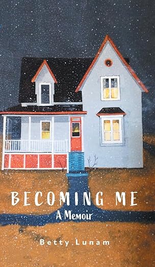 Becoming Me_